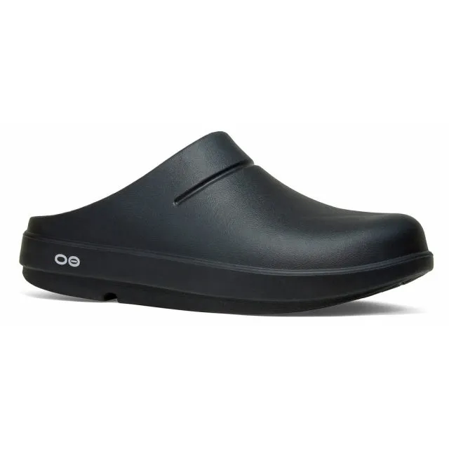 Oocloog Black