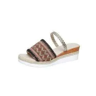 Open Toe Wedge Sandals - Stylish Comfort for Every Occasion
