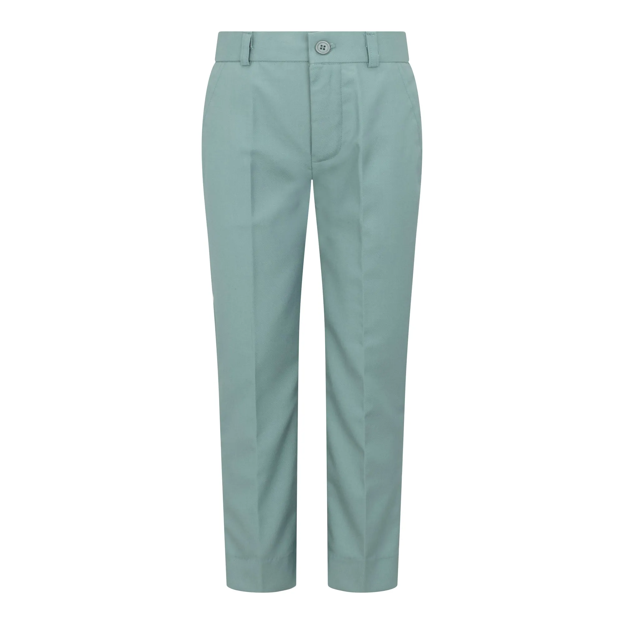 Otis - Fern 5 Piece Boys Suit