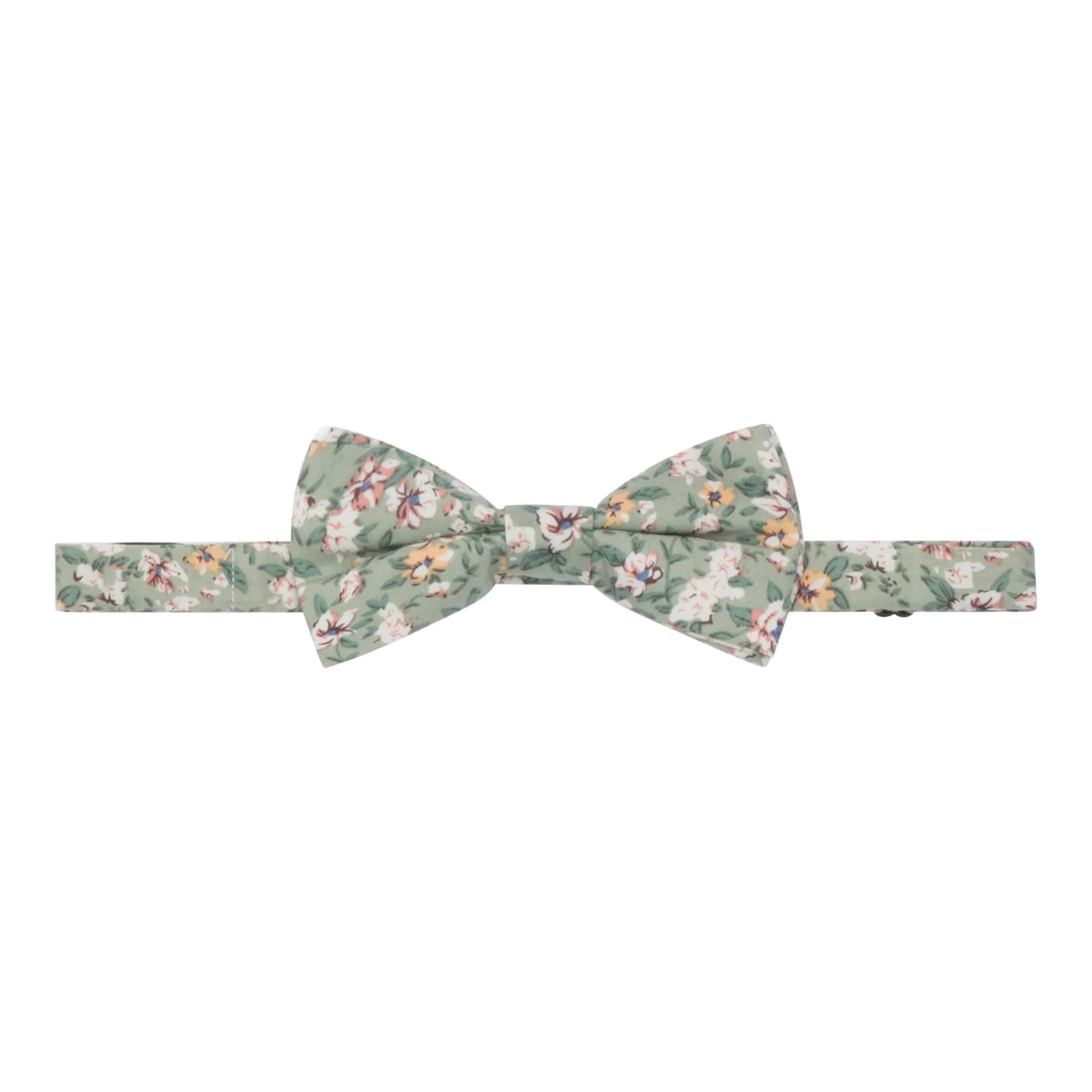 Otis - Fern 5 Piece Boys Suit