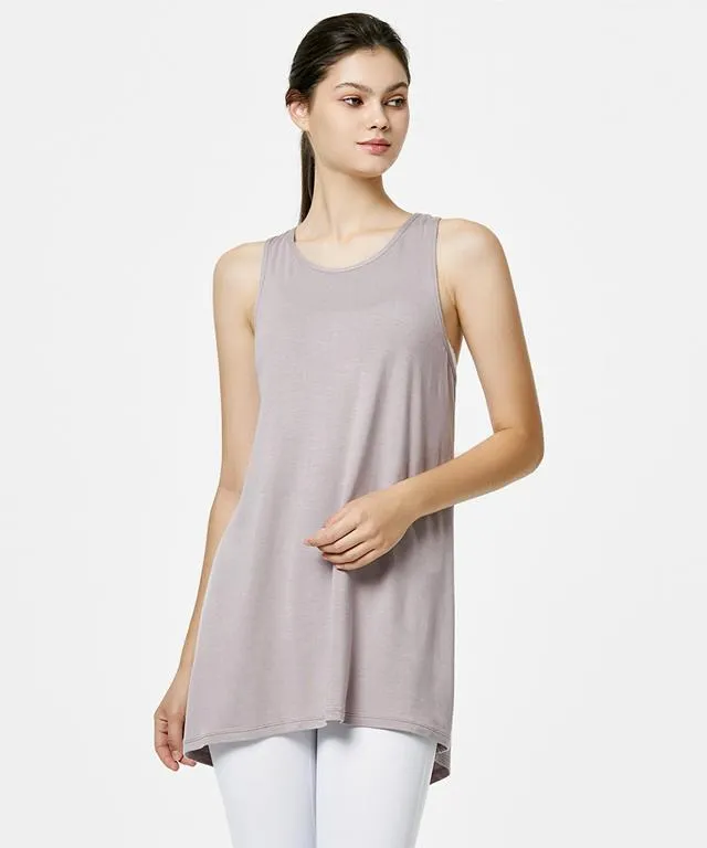 Overlap Tank