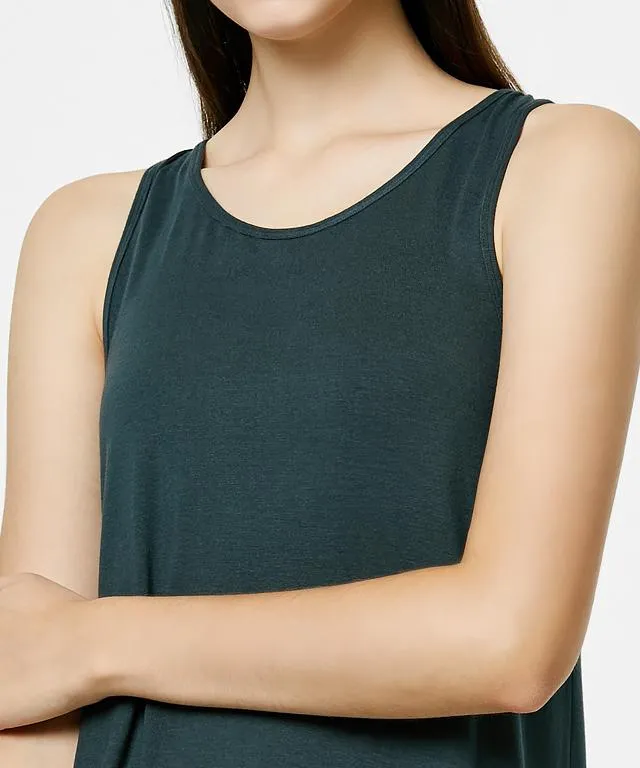 Overlap Tank