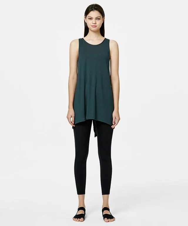 Overlap Tank