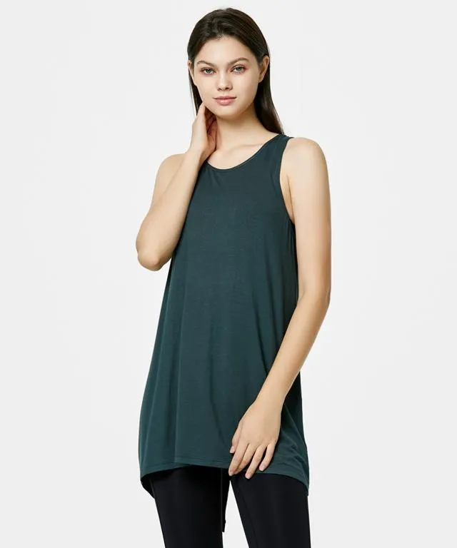 Overlap Tank