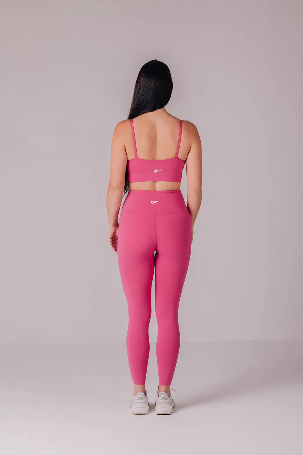 Palmfit Core Sports Bra – Pink