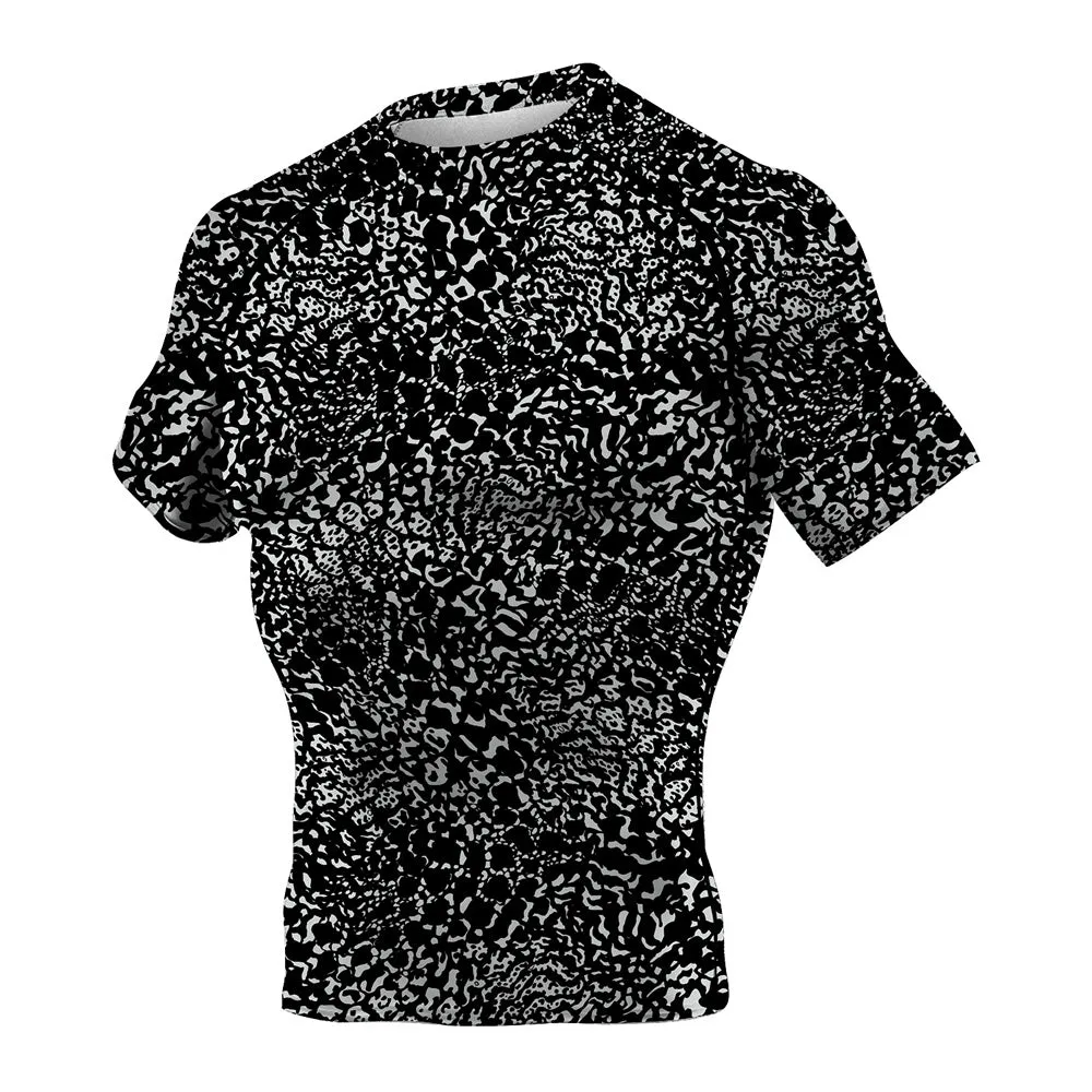 Panther BJJ Rash Guard