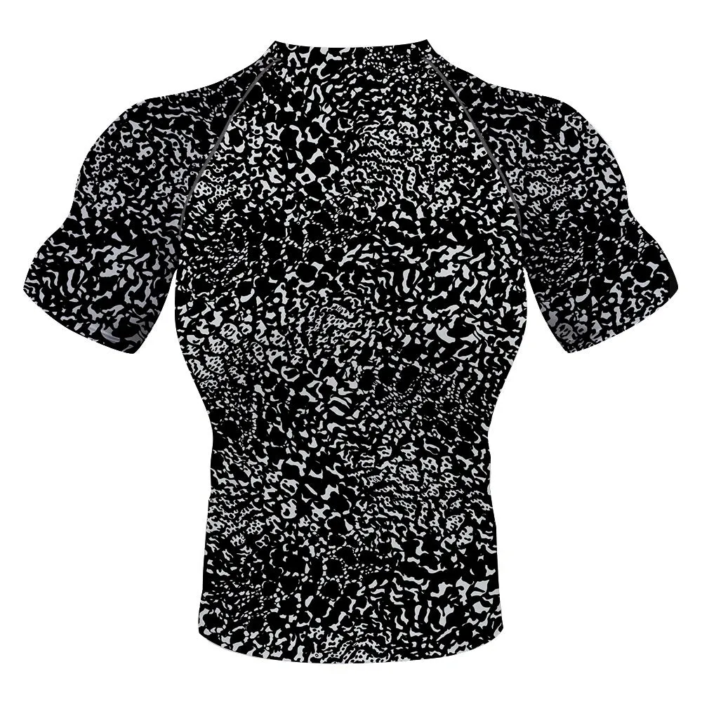 Panther BJJ Rash Guard