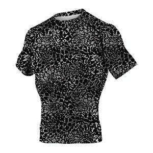 Panther BJJ Rash Guard