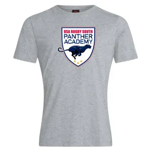 Panther Rugby Academy Club Plain Tee by Canterbury