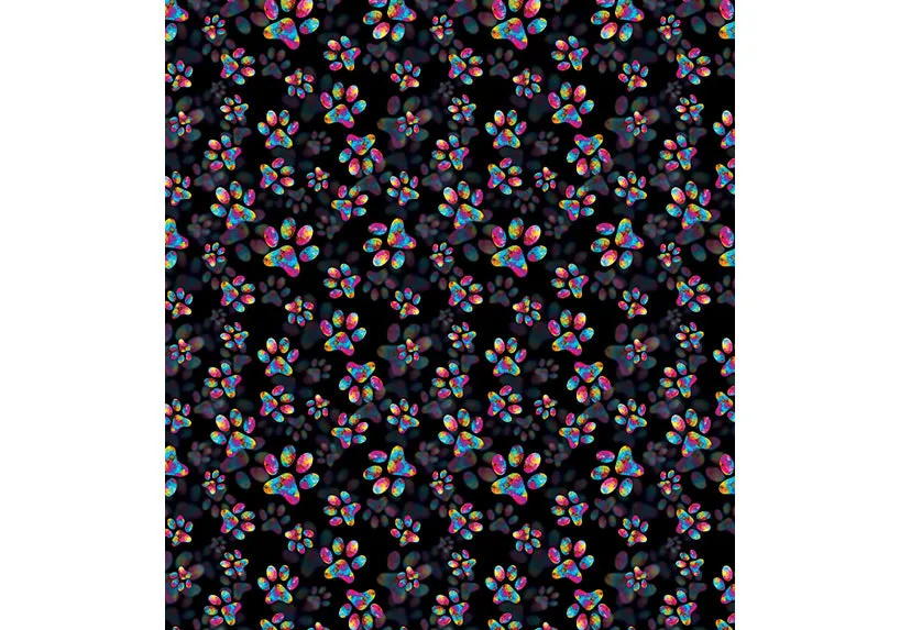 Pawsome Leggings with pockets