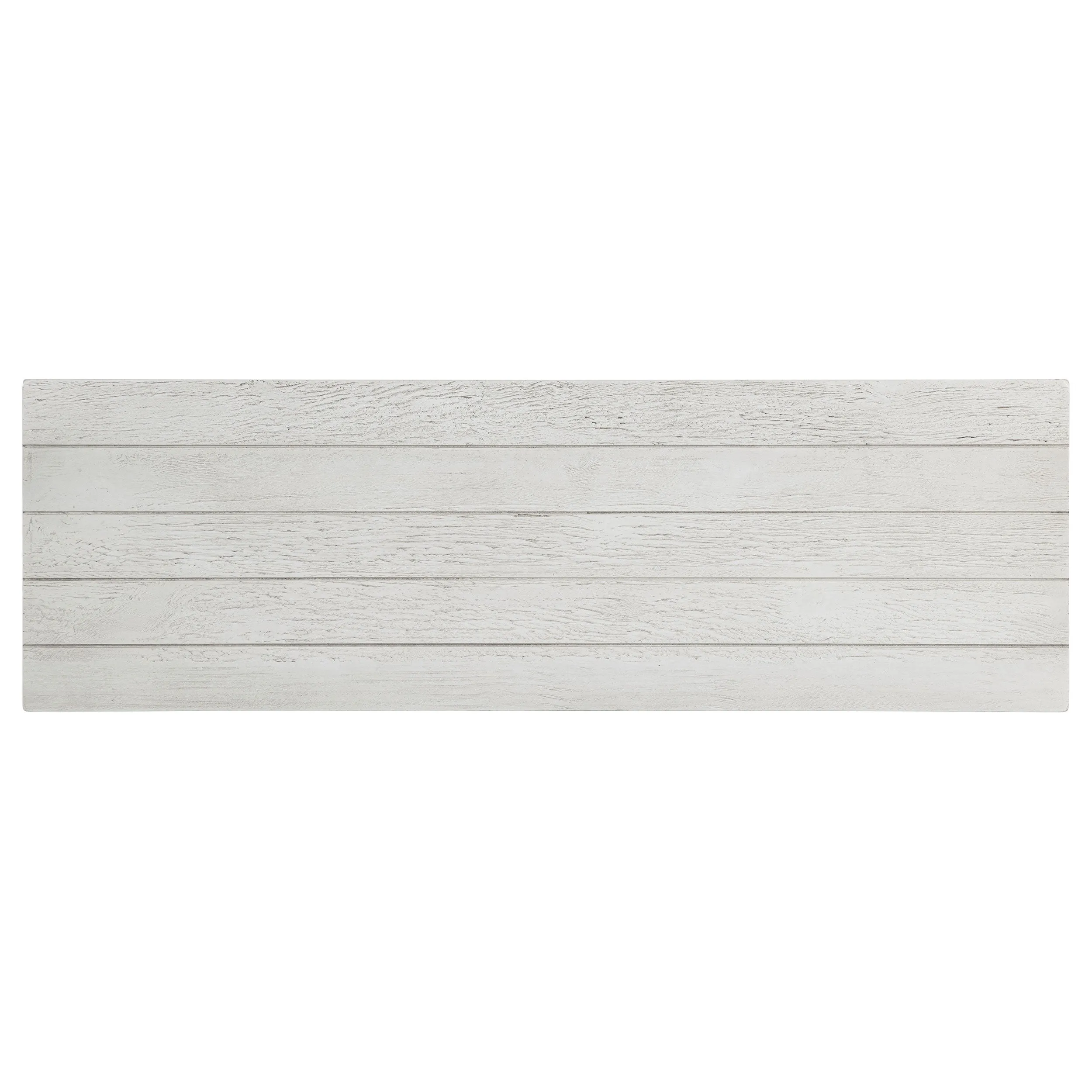 Payne Wood Entryway Sofa Console Table White