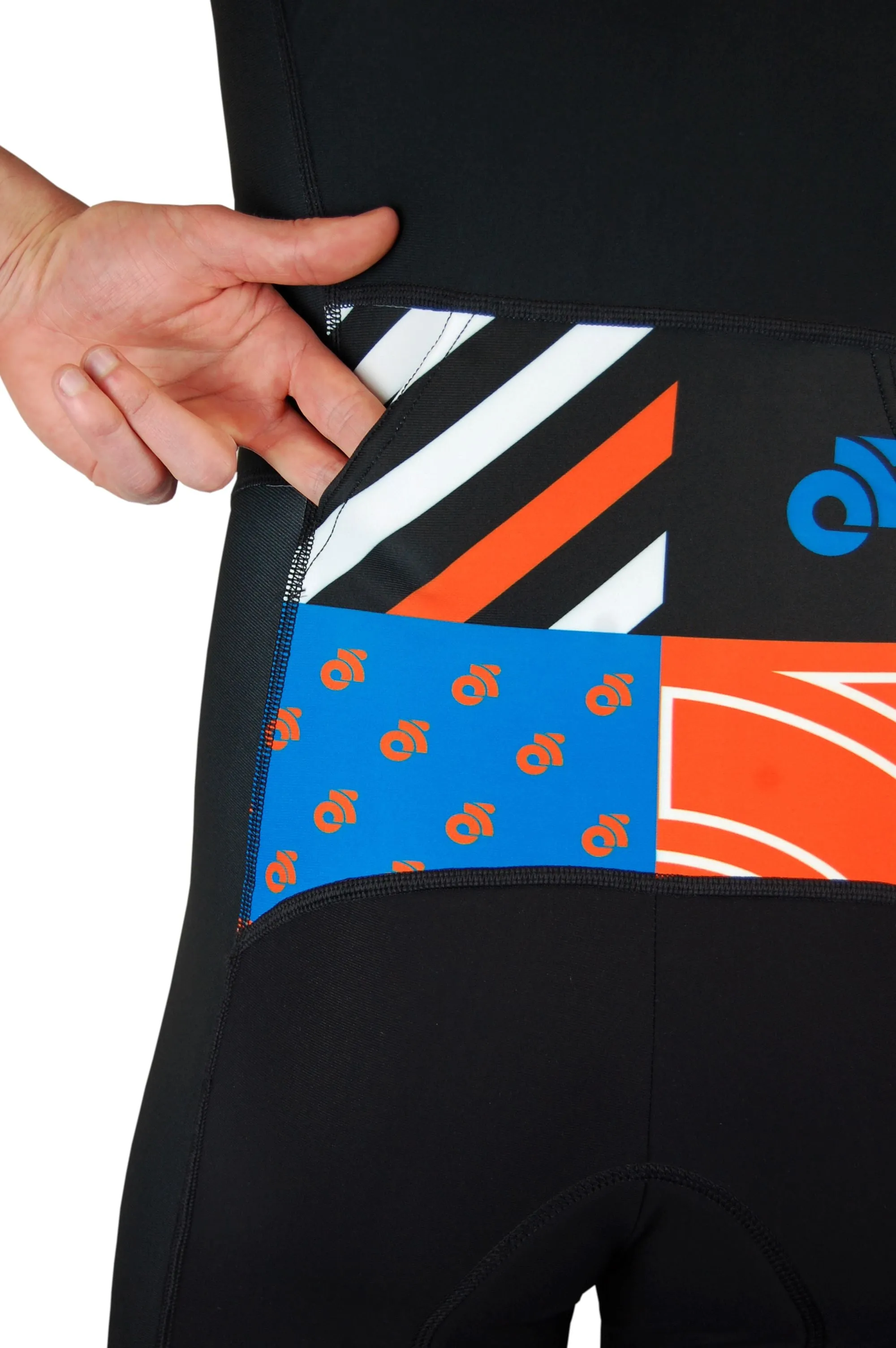 Performance Aero Tri Suit