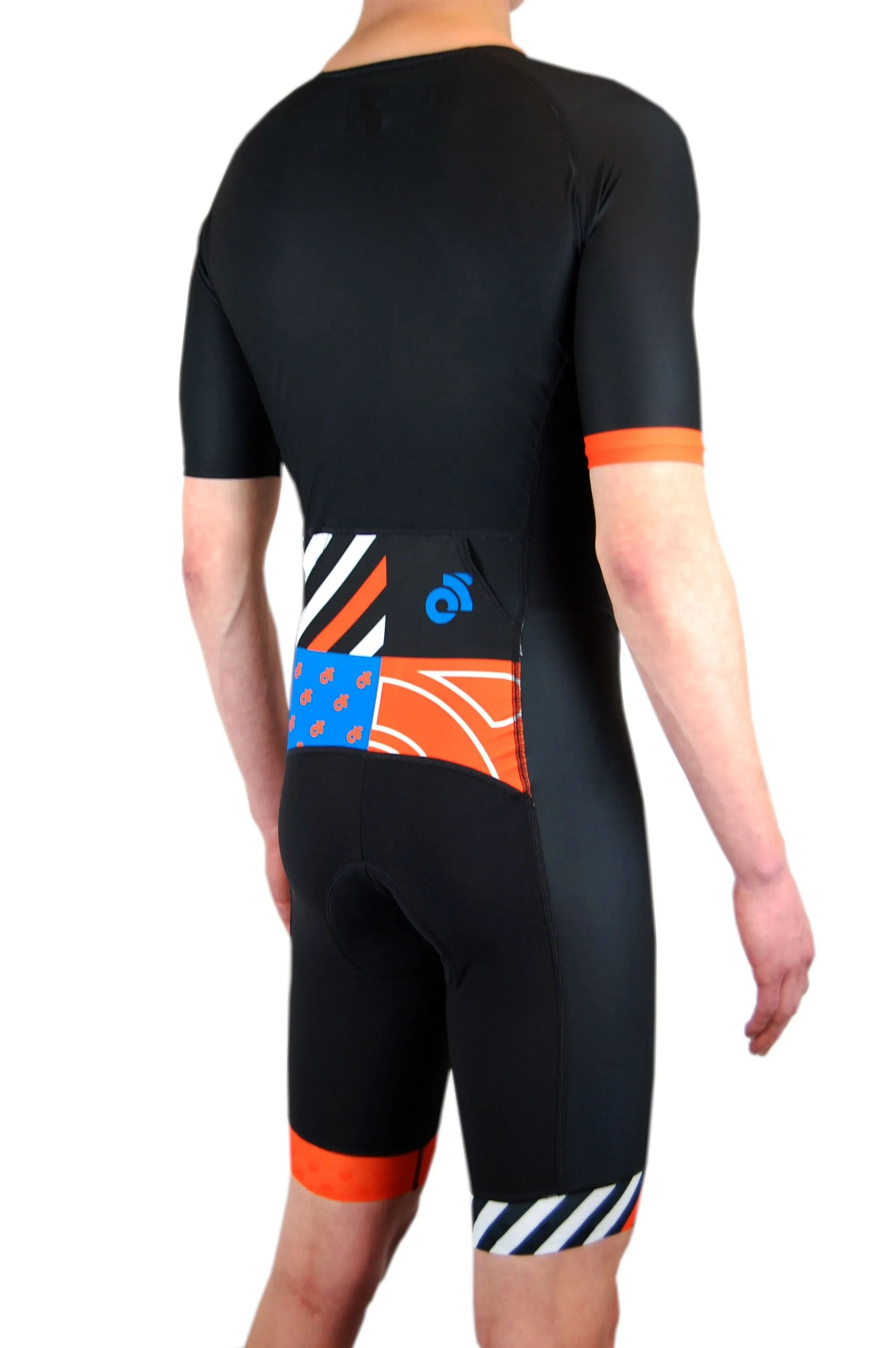 Performance Aero Tri Suit