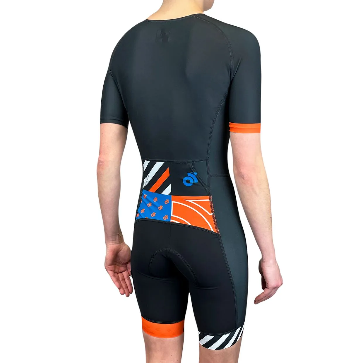 Performance Aero Tri Suit
