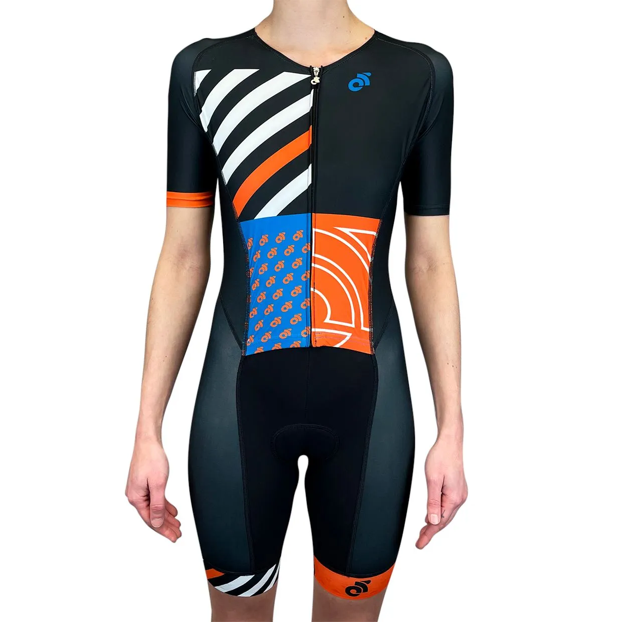 Performance Aero Tri Suit