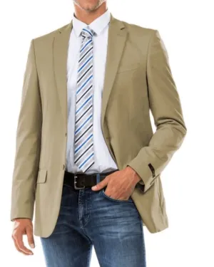 Performance Blazers - Tan - G2 Flex