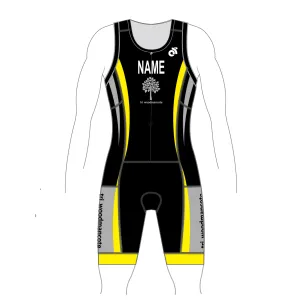 PERFORMANCE Tri Suit