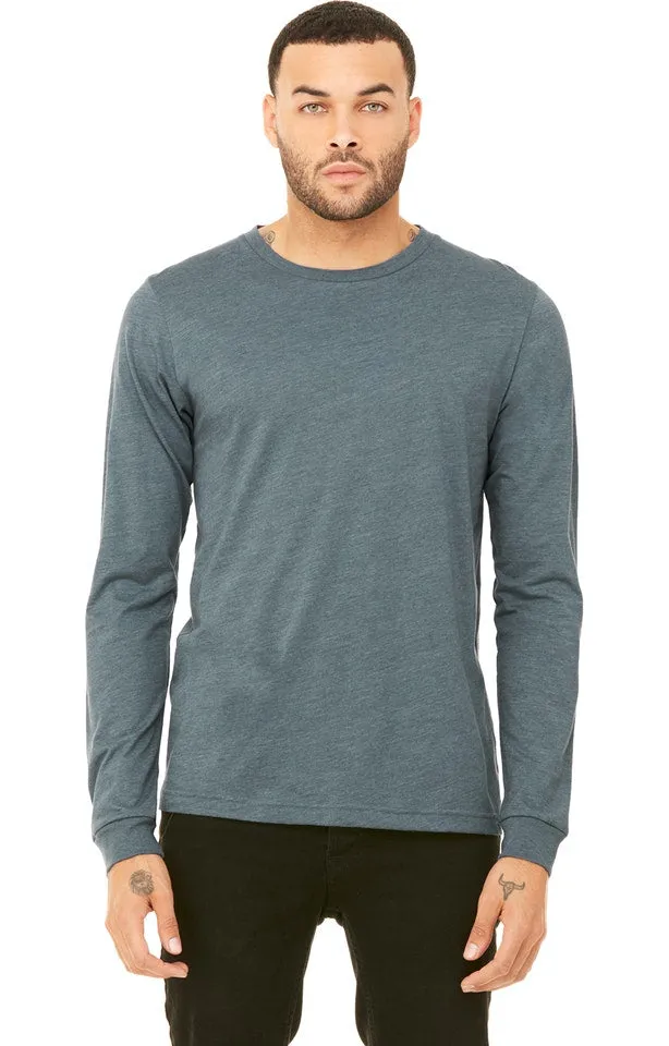 Pi Kappa Phi Long Sleeve Tee