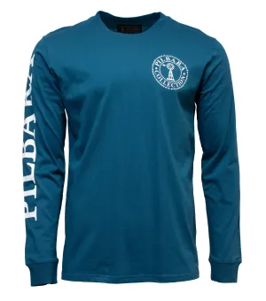 Pilbara Long Sleeve T-Shirt
