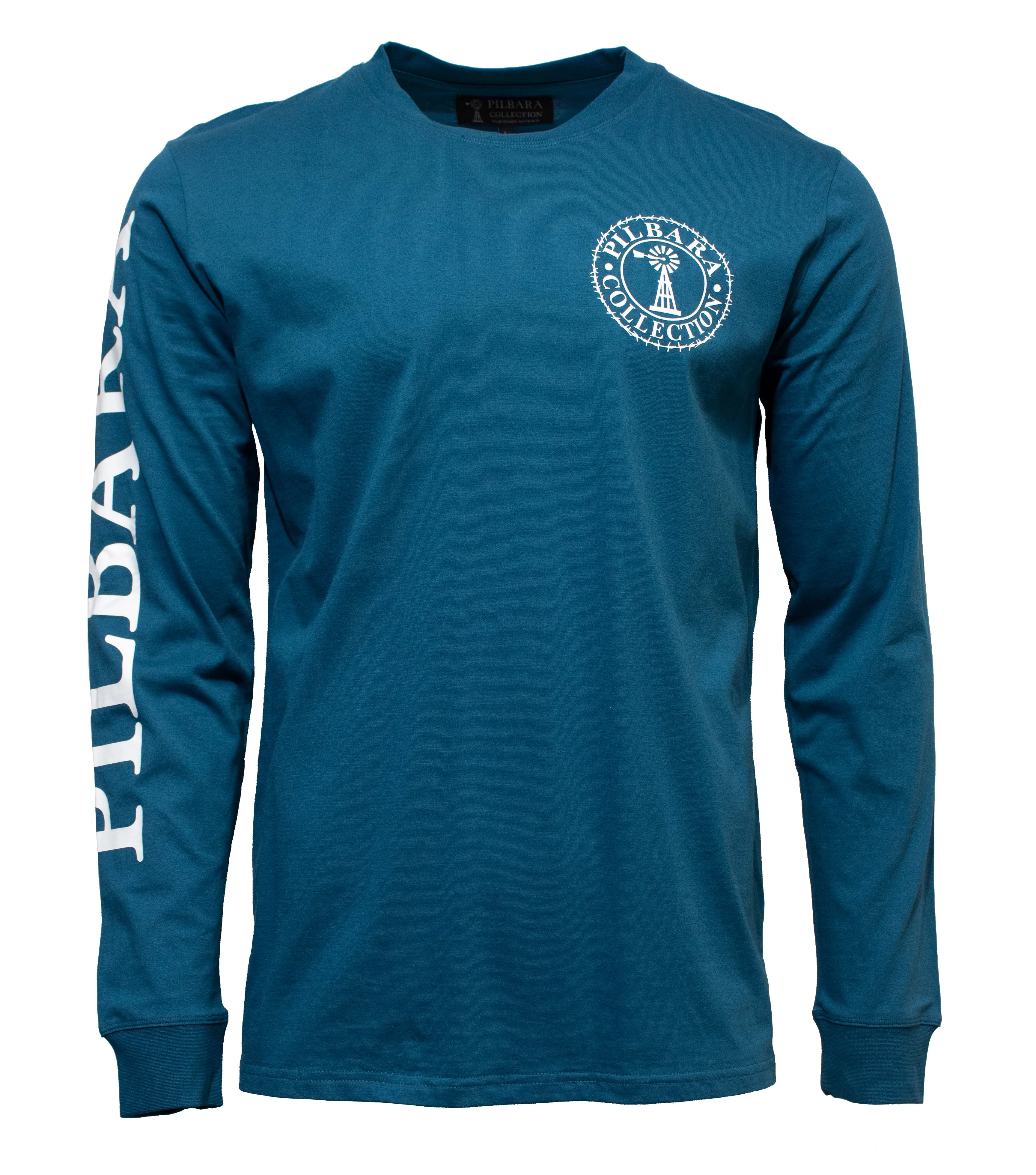 Pilbara Long Sleeve T-Shirt