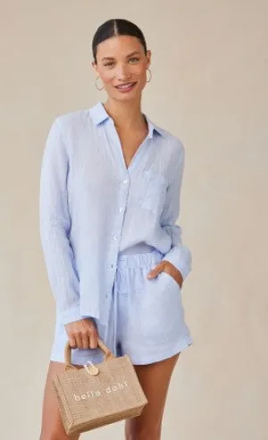 POCKET BUTTON DOWN B2808-653-302 -