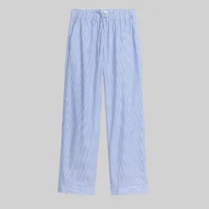 Poplin Pajama Trousers