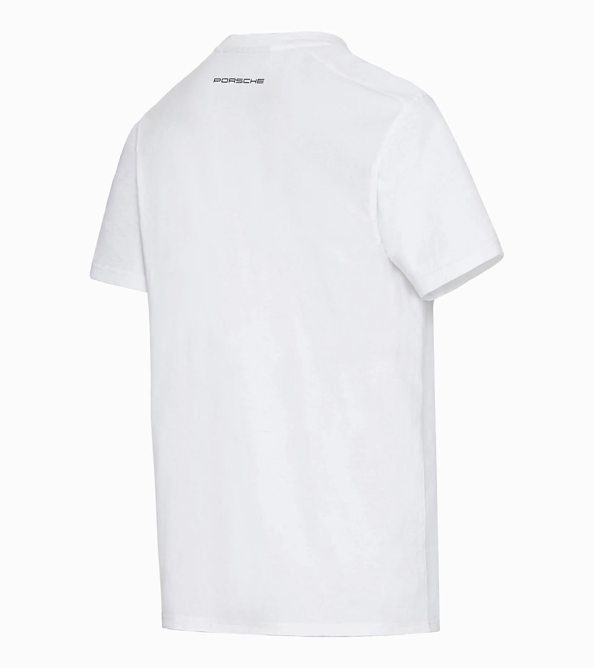 Porsche Unisex T-Shirt - 968 L'ART X Porsche