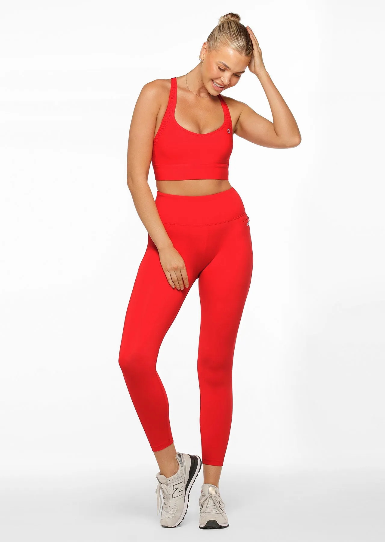 Possibility Sports Bra