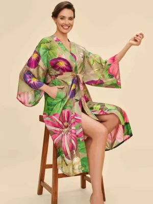 Powder Design Inc Midi Robe