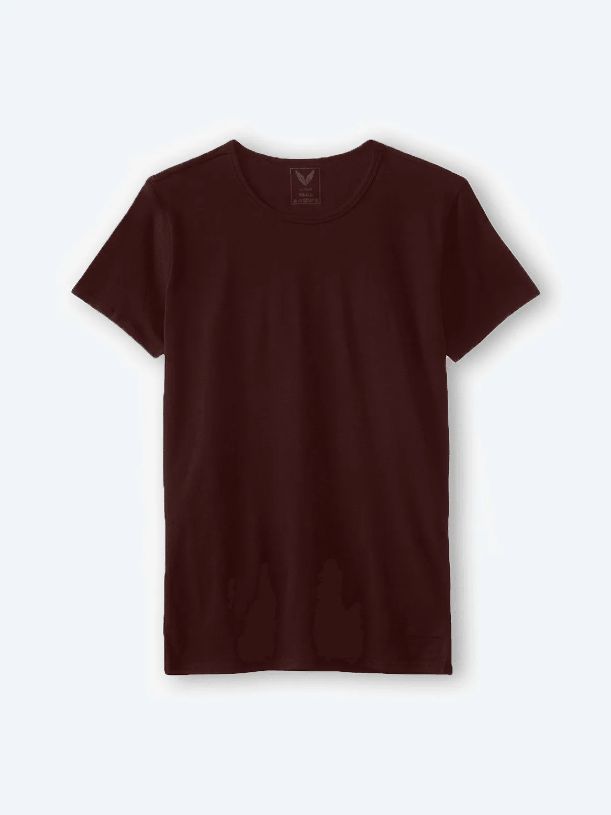 Premium Basic Short Sleeve T-Shirt (Pack of 5)