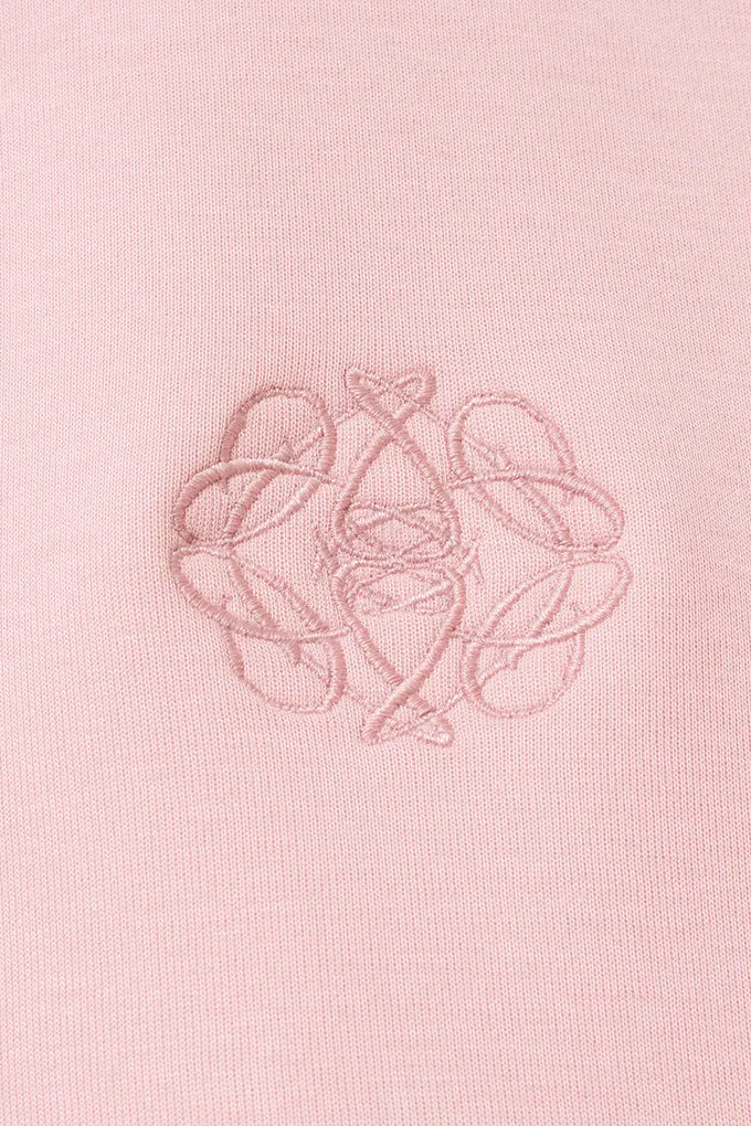 Premium knitwear trouser