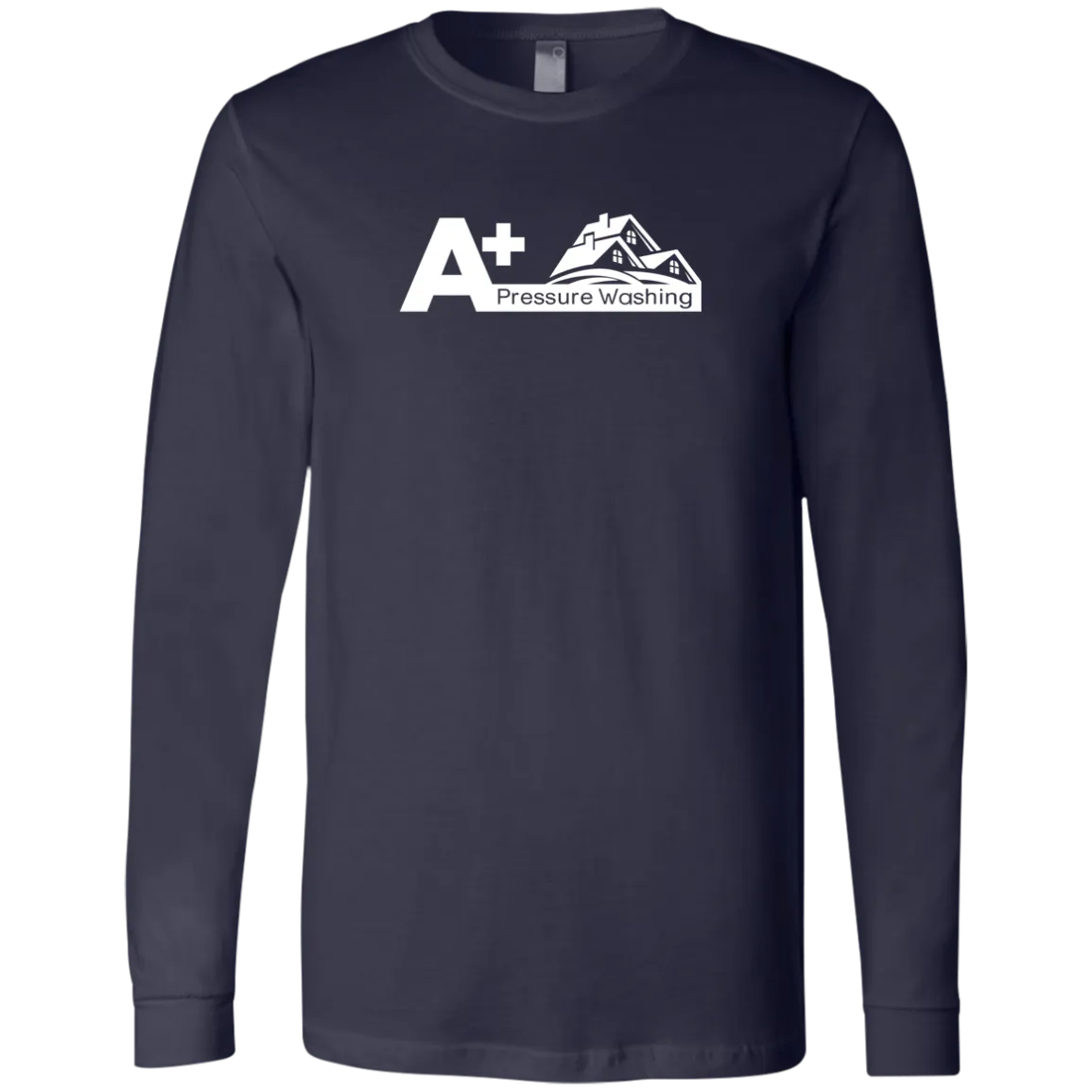 Premium LS T-Shirt