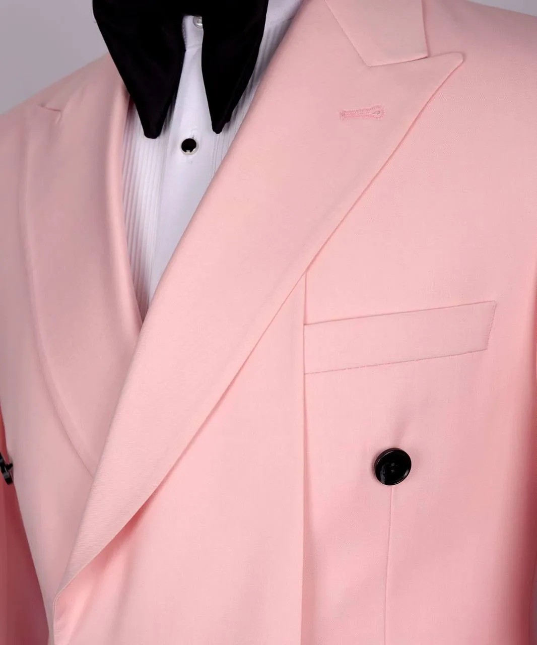 Premium Quality Luxury Three Piece Suit - Preorder/ Layaway Option available