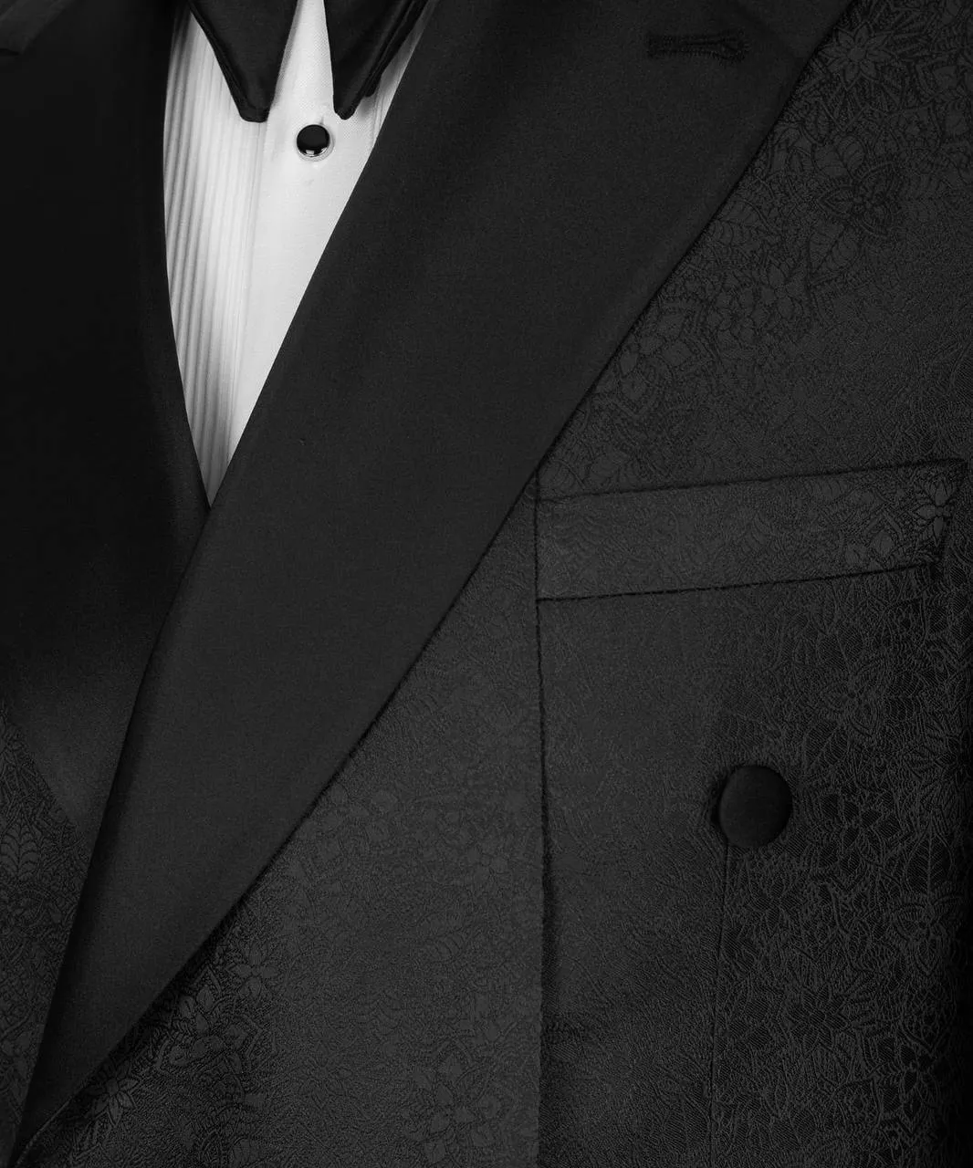 Premium Quality Luxury Three Piece Suit - Preorder/ Layaway Option available