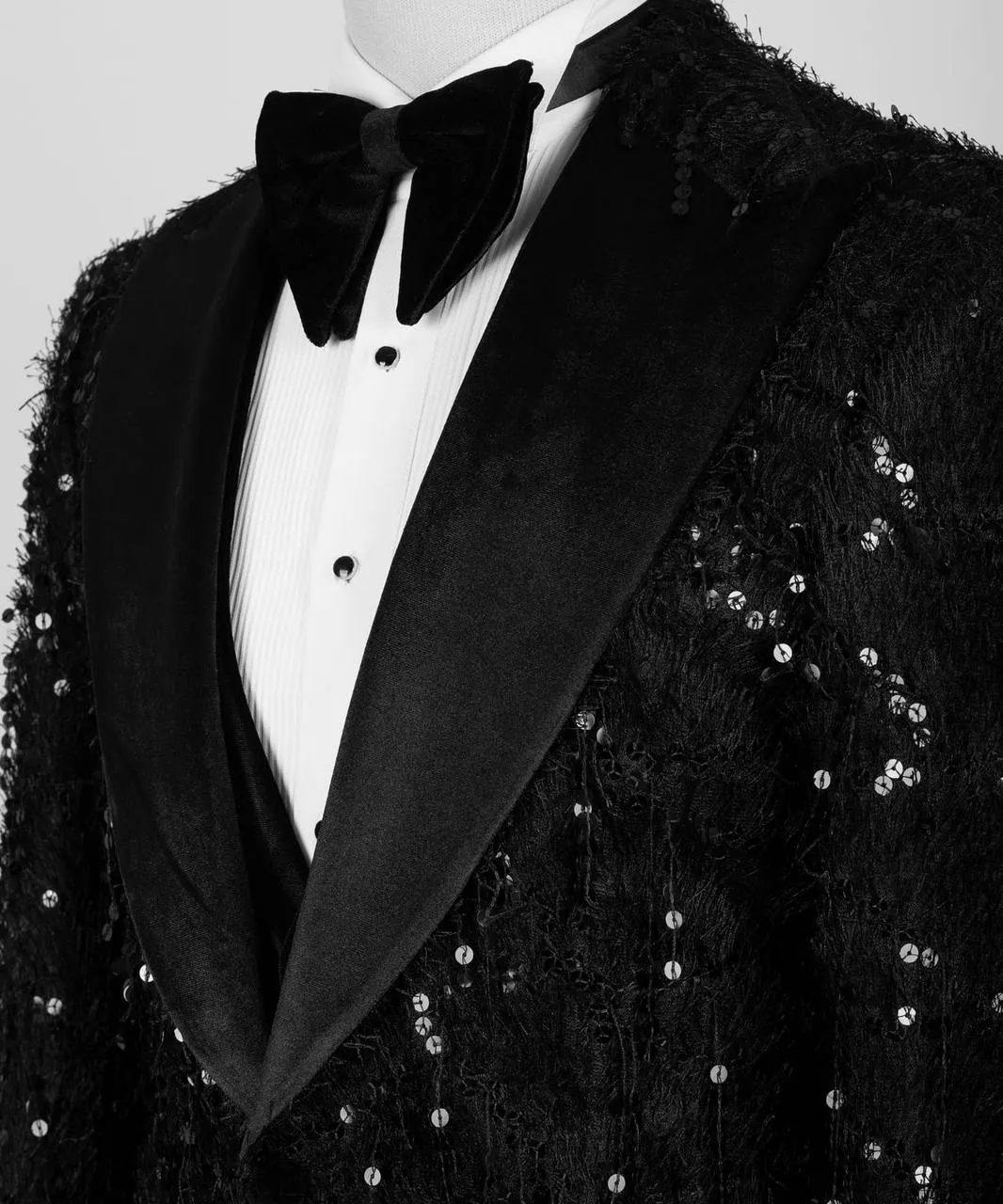 Premium Quality Luxury Three Piece Suit - Preorder/ Layaway Option available