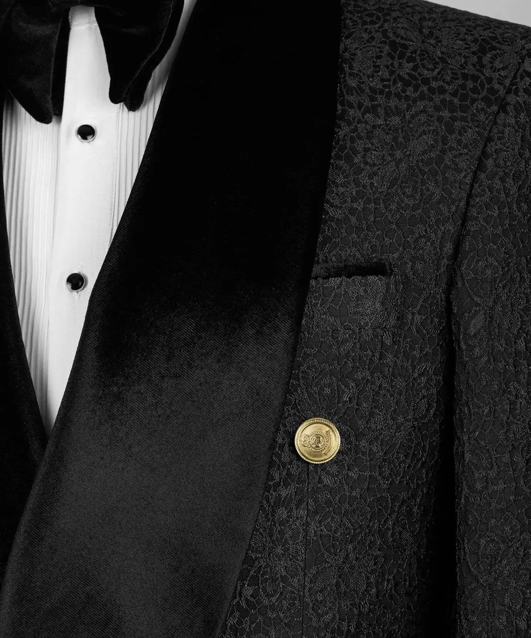 Premium Quality Luxury Three Piece Suit - Preorder/ Layaway Option available