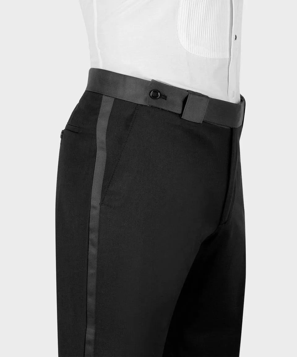 Premium Quality Luxury Three Piece Suit - Preorder/ Layaway Option available