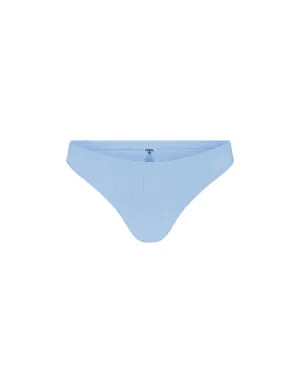 Premium Seamless V5.1 (Favourites) Sports G-String - Baby Blue
