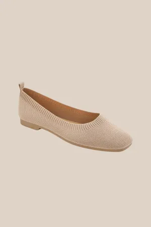 PRIMA FLAT - KHAKI