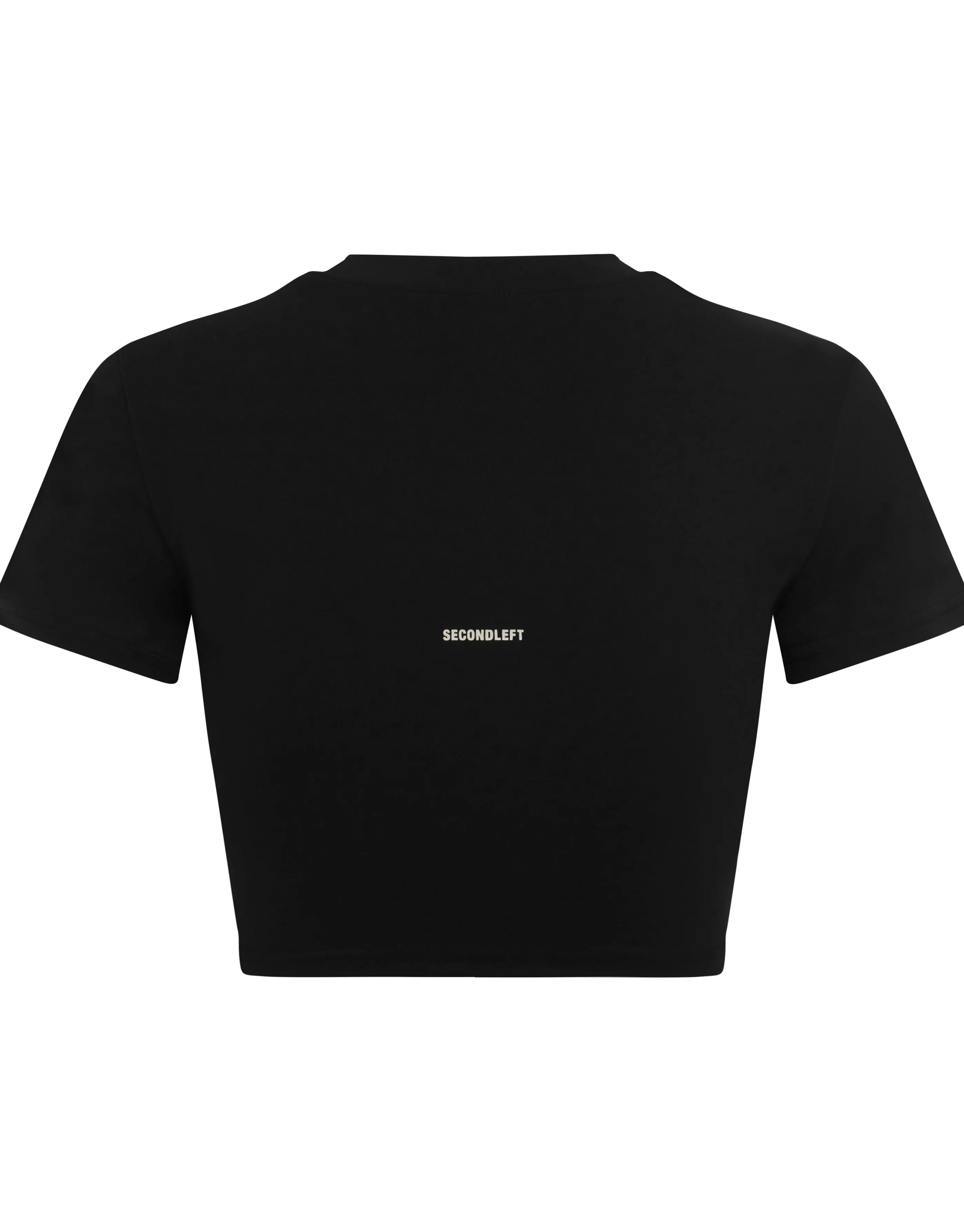 Pulse Tee NANDEX™ - Black/Cream