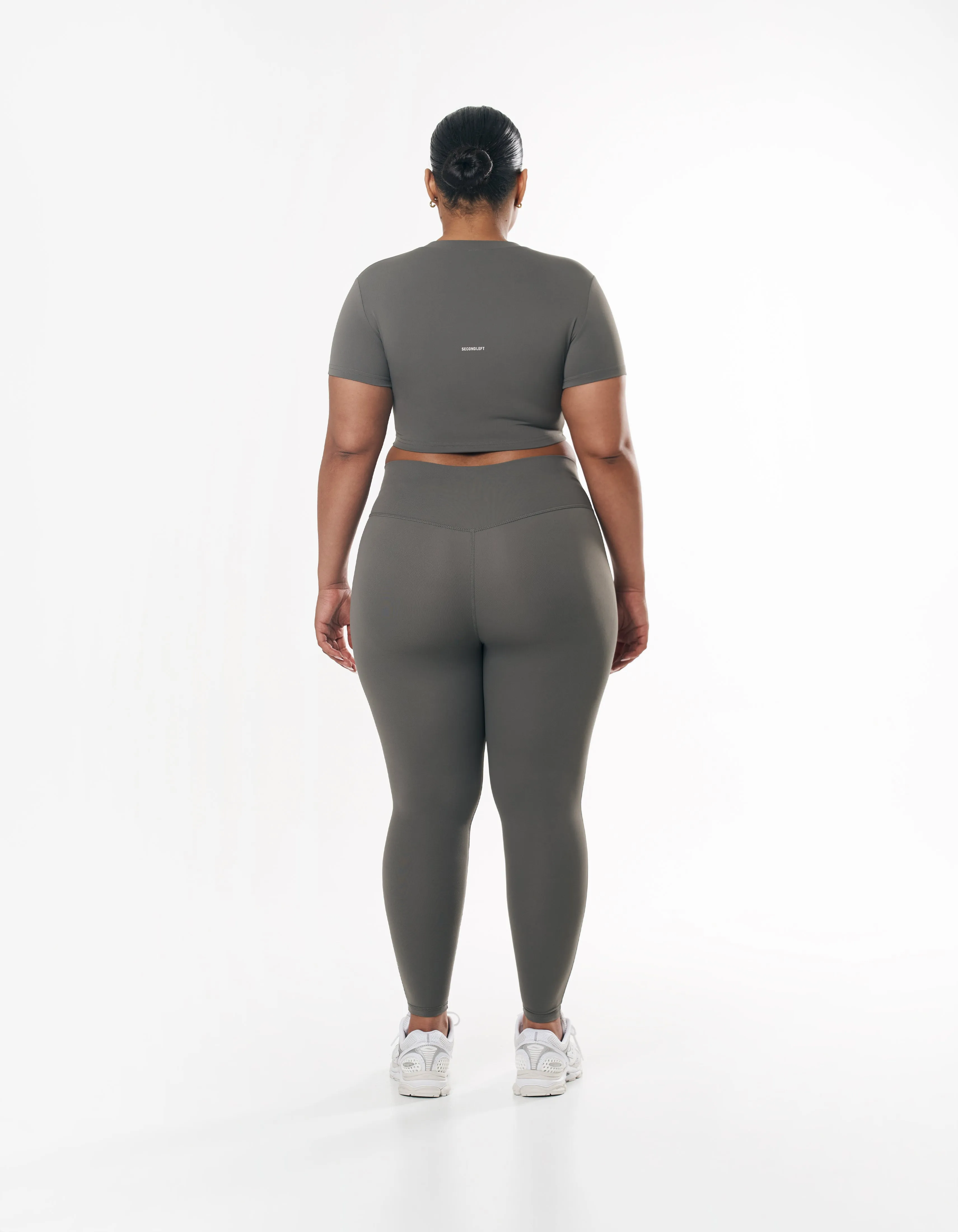 Pulse Tee NANDEX™ - Steel