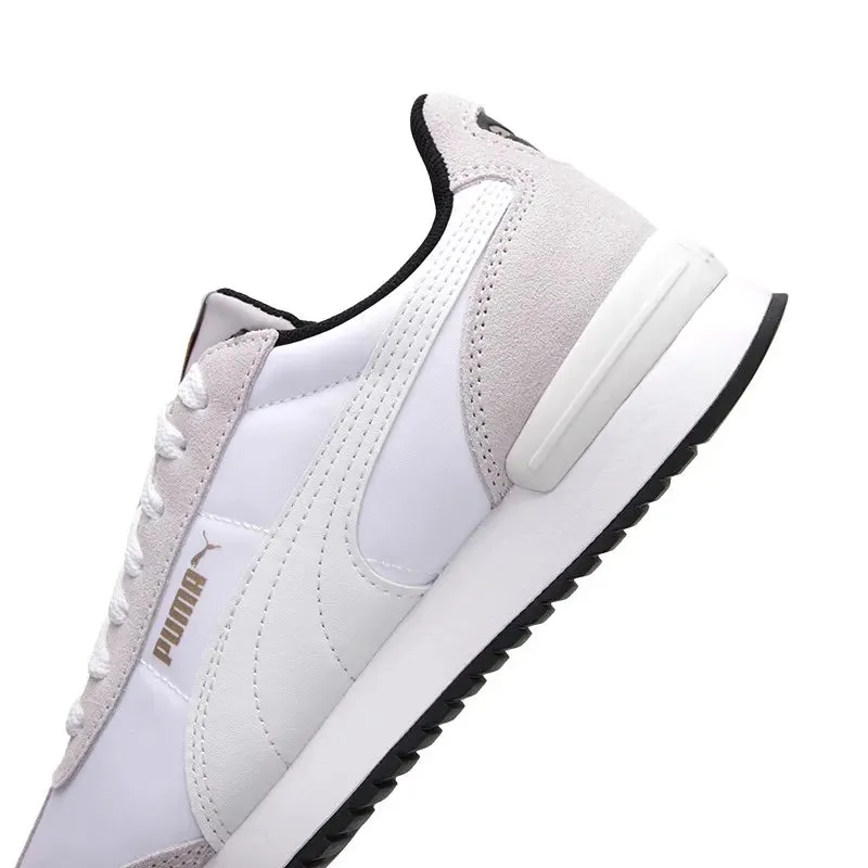 Puma shoes Men's original sneakers women's shoes 2025 new Puma R78 Nylon Retro fashion casual shoes 399250-11
