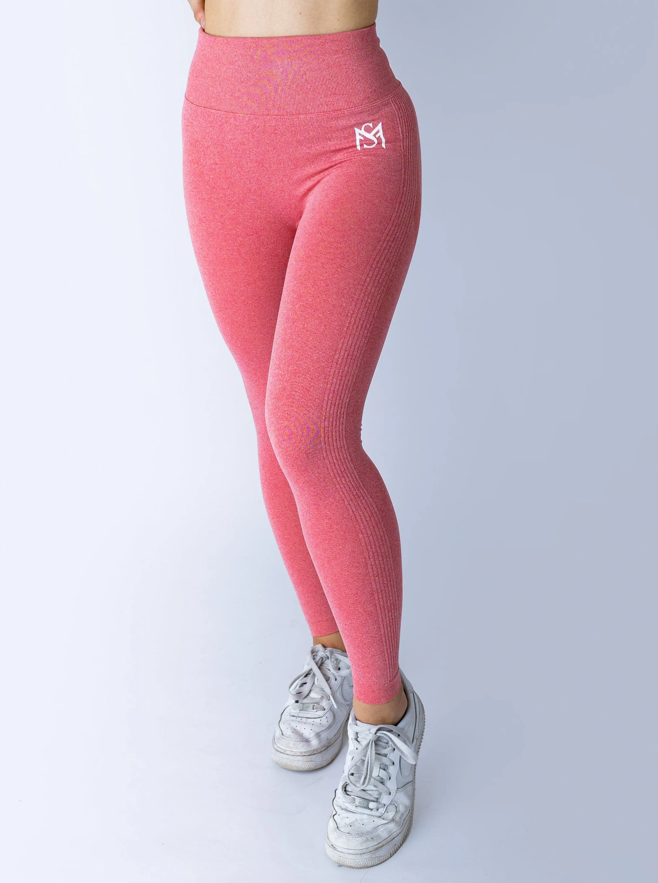 Push Up Collection Pink Set