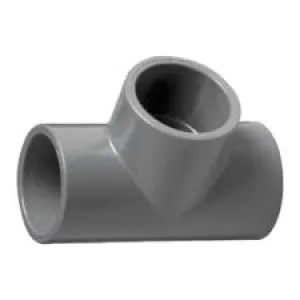 PVC T-Piece 32mm