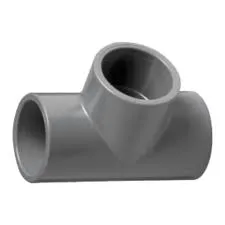PVC T-Piece 32mm
