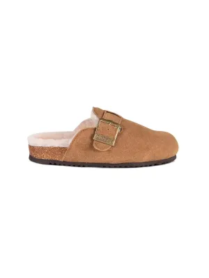 Pyrenees Slip On