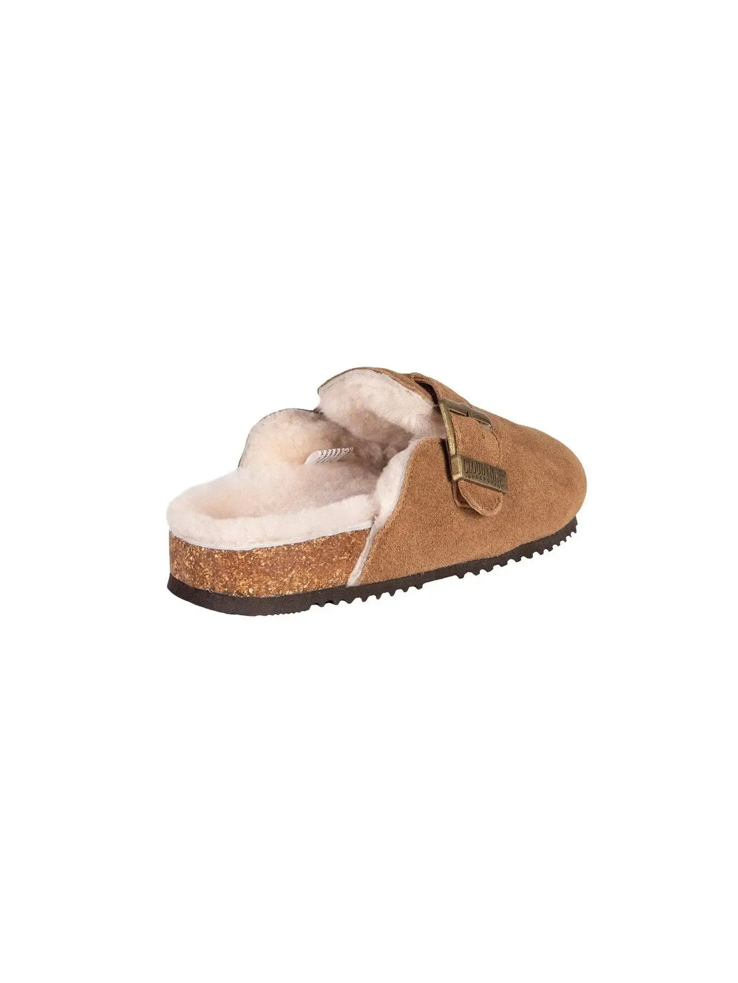 Pyrenees Slip On