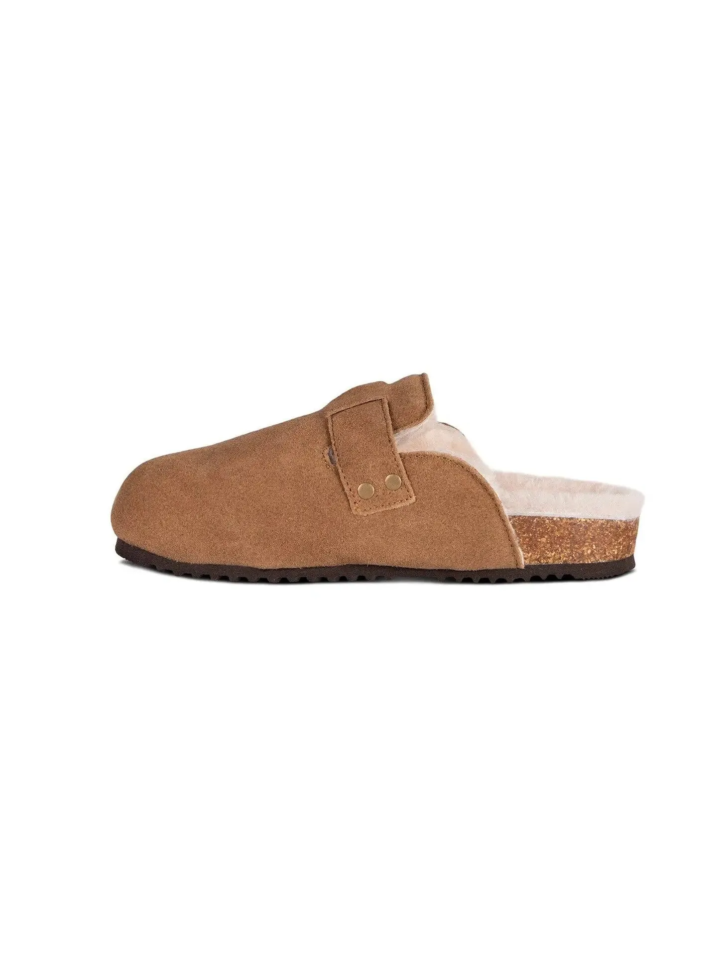Pyrenees Slip On