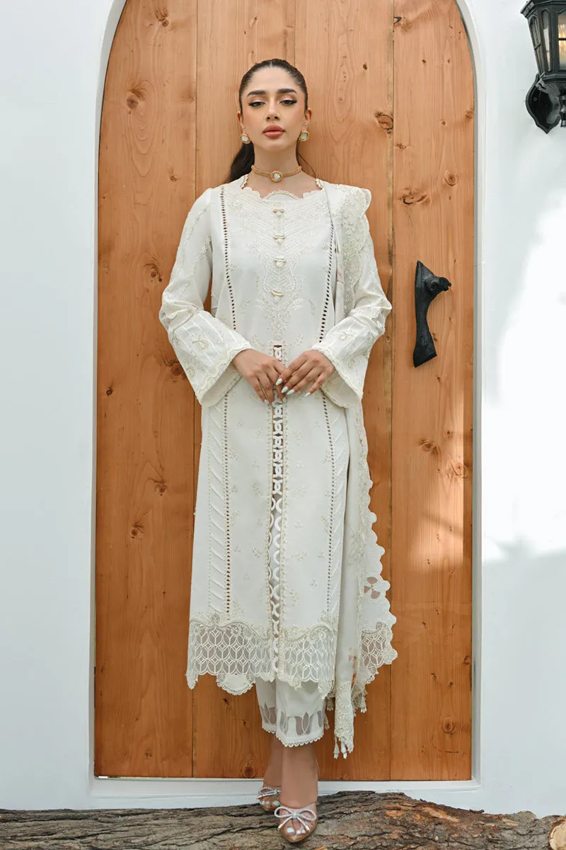 Qalamkar | CASUAL PRET II - 🌿 | ZP-01 SOFEYA