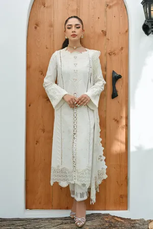 Qalamkar | CASUAL PRET II - 🌿 | ZP-01 SOFEYA